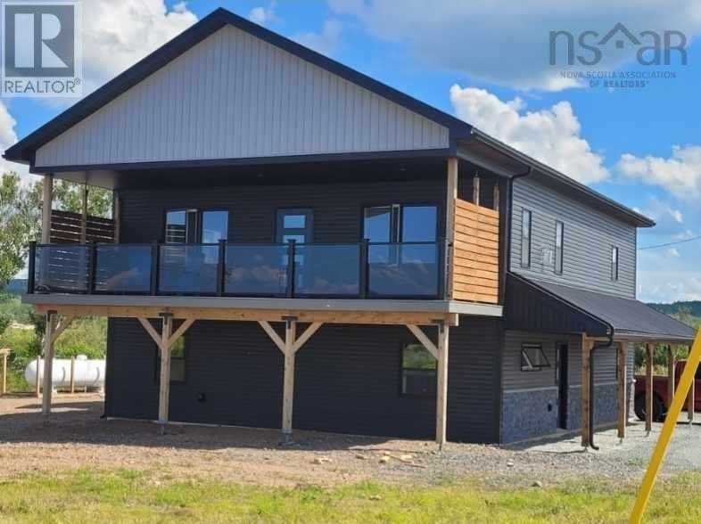 136 Thompson Drive, Ponds, Nova Scotia  B0K 1G0 - Photo 45 - 202603582