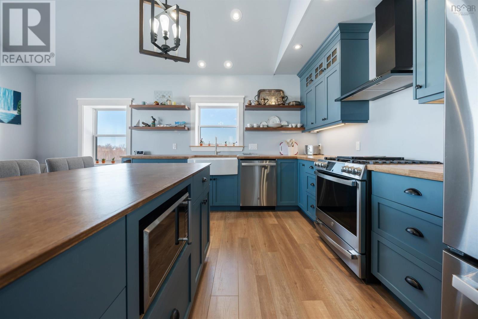 136 Thompson Drive, Ponds, Nova Scotia  B0K 1G0 - Photo 7 - 202603582