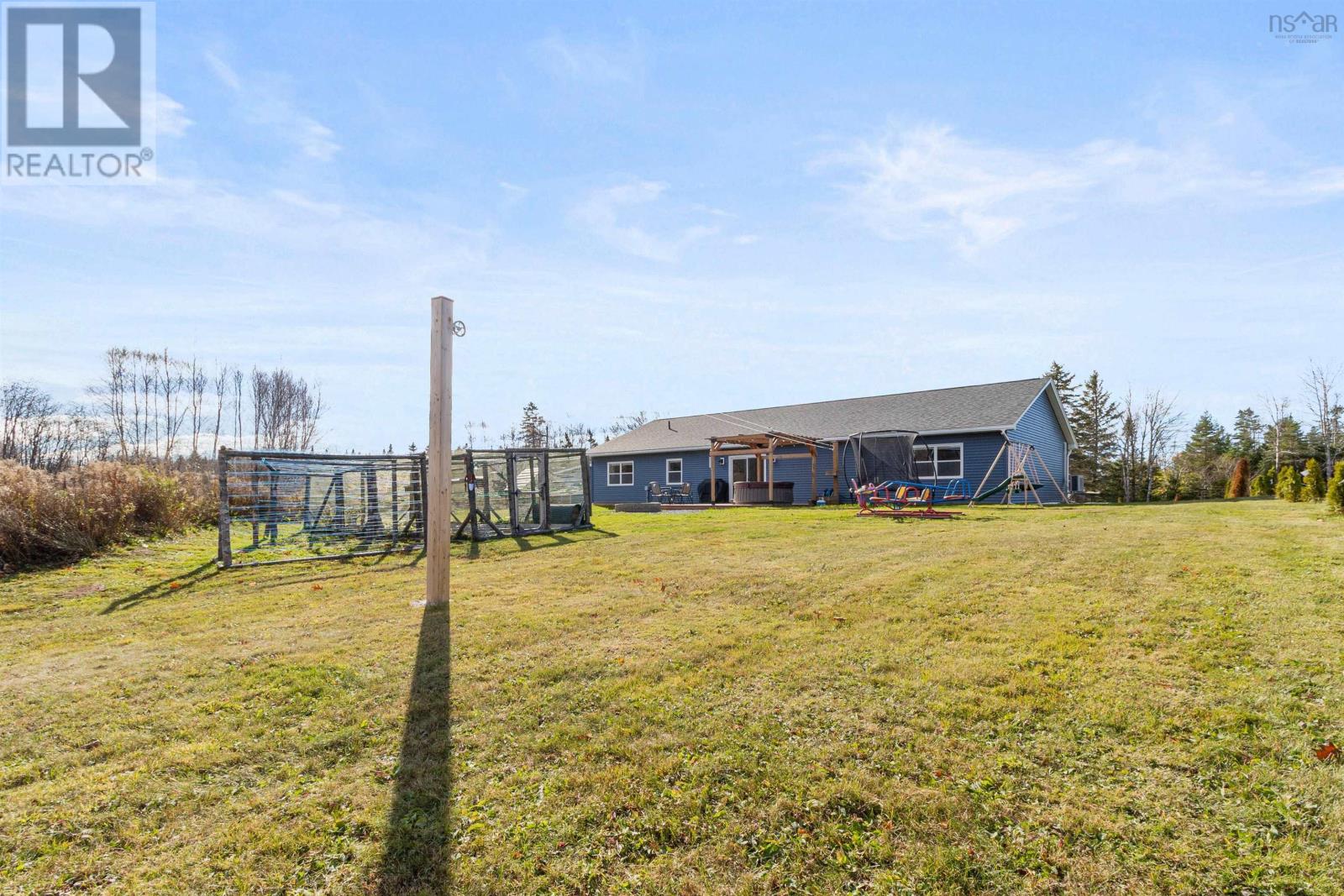 215 Grono Road, Dutch Settlement, Nova Scotia  B2S 2H6 - Photo 24 - 202603585