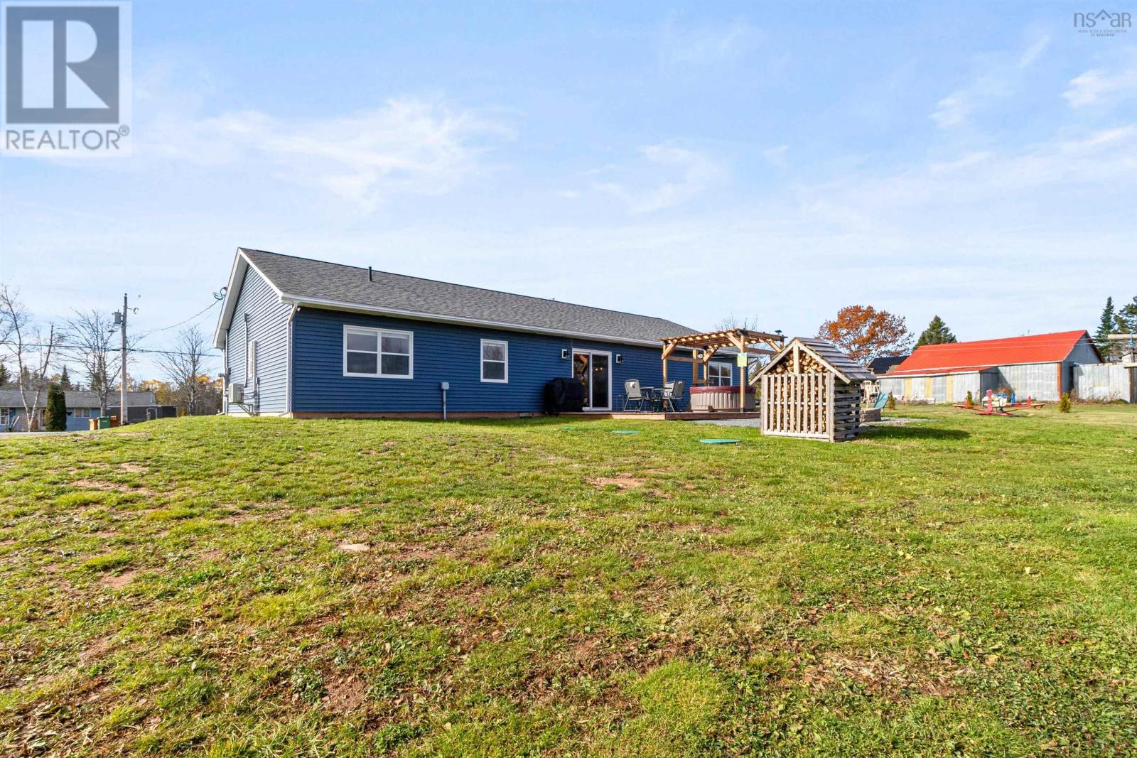 215 Grono Road, Dutch Settlement, Nova Scotia  B2S 2H6 - Photo 25 - 202603585