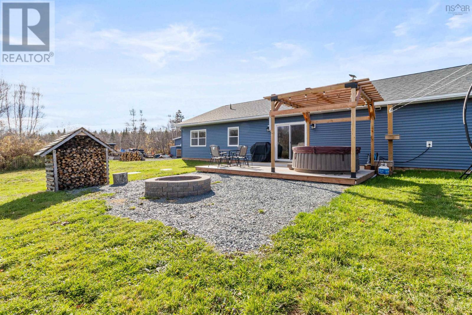 215 Grono Road, Dutch Settlement, Nova Scotia  B2S 2H6 - Photo 26 - 202603585