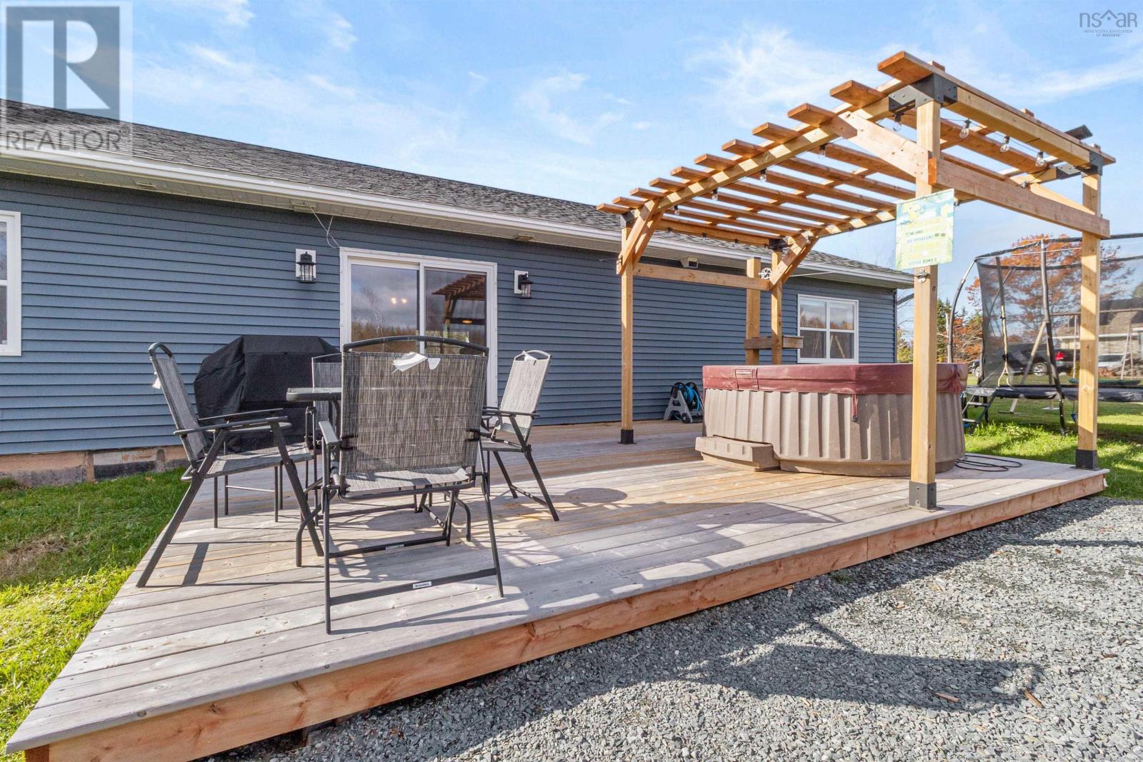 215 Grono Road, Dutch Settlement, Nova Scotia  B2S 2H6 - Photo 27 - 202603585