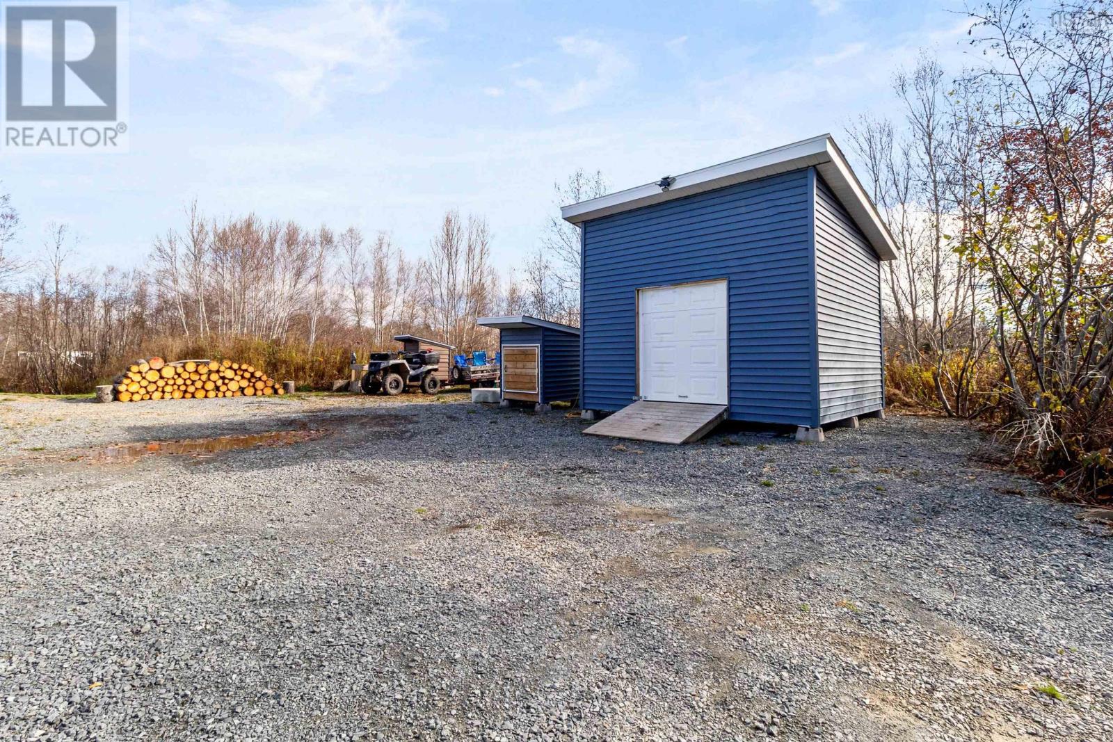 215 Grono Road, Dutch Settlement, Nova Scotia  B2S 2H6 - Photo 30 - 202603585