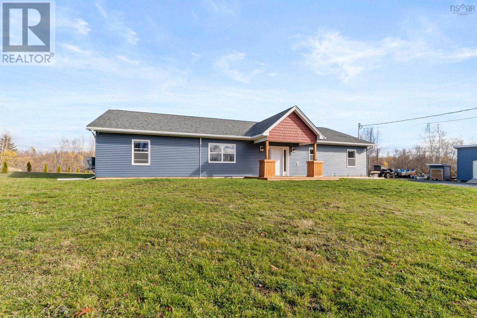 215 Grono Road, Dutch Settlement, Nova Scotia  B2S 2H6 - Photo 31 - 202603585