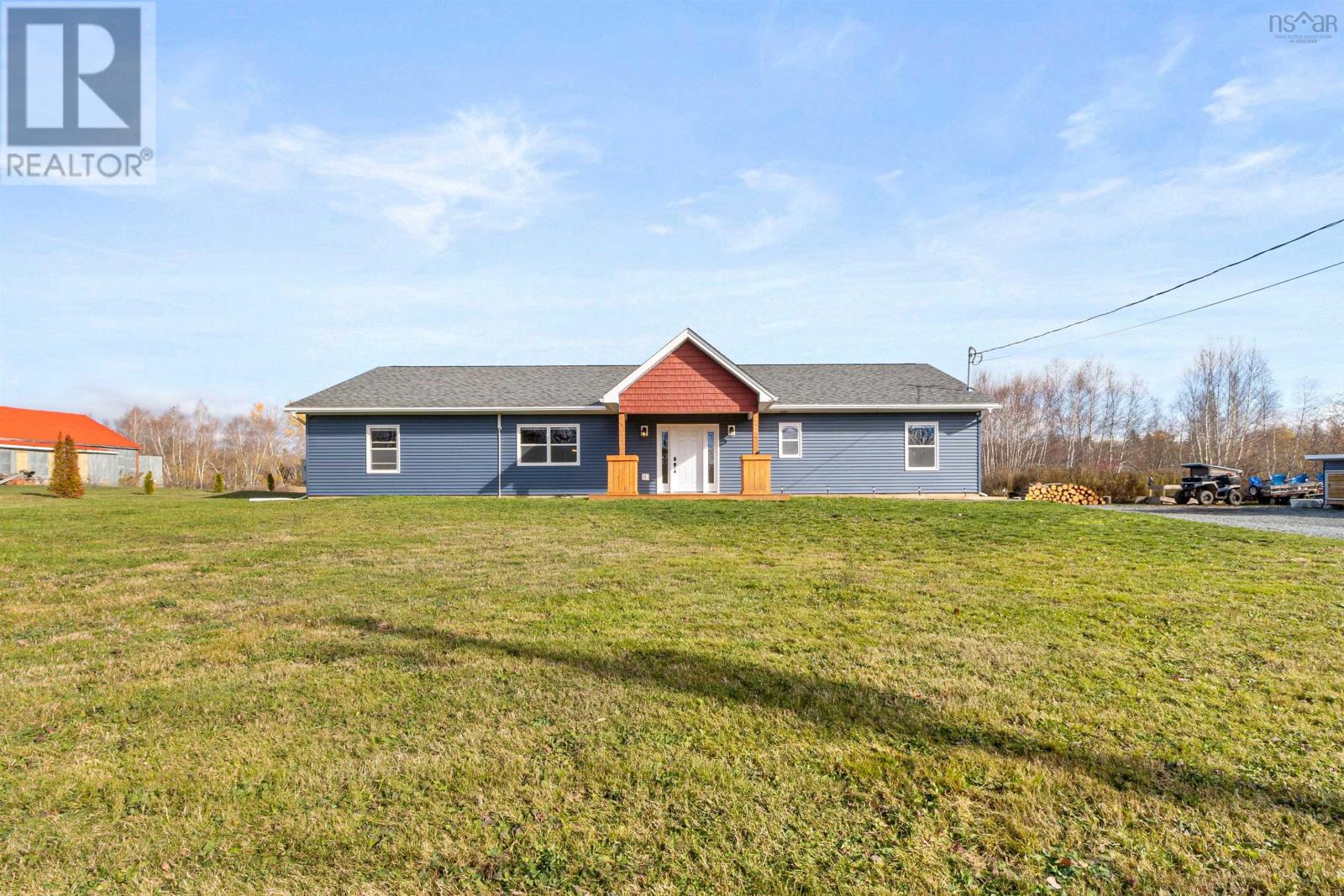 215 Grono Road, Dutch Settlement, Nova Scotia  B2S 2H6 - Photo 32 - 202603585