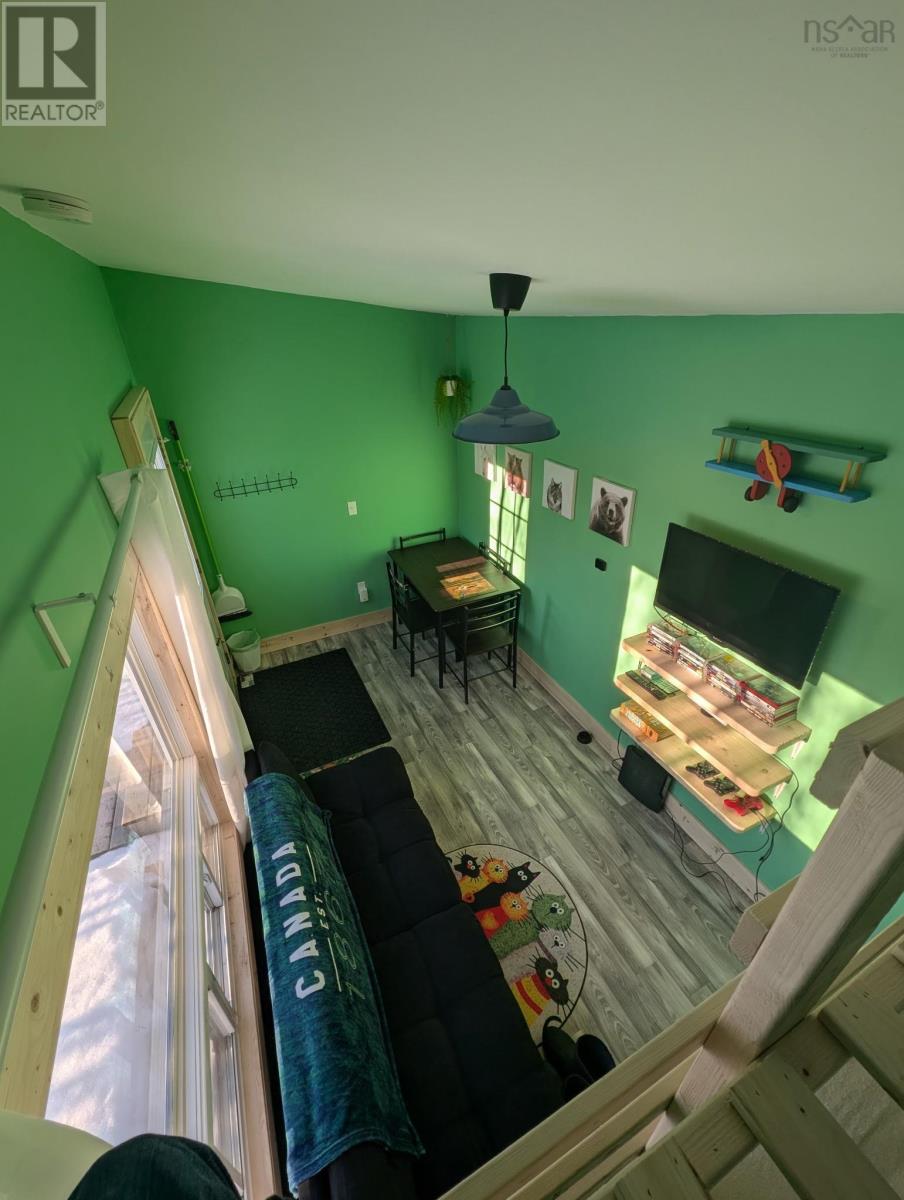 215 Grono Road, Dutch Settlement, Nova Scotia  B2S 2H6 - Photo 35 - 202603585