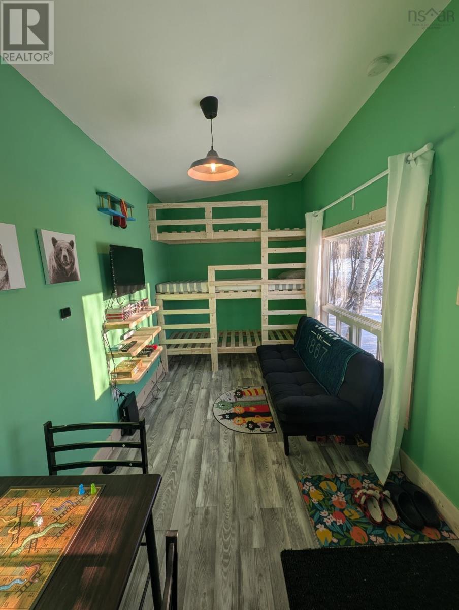 215 Grono Road, Dutch Settlement, Nova Scotia  B2S 2H6 - Photo 37 - 202603585