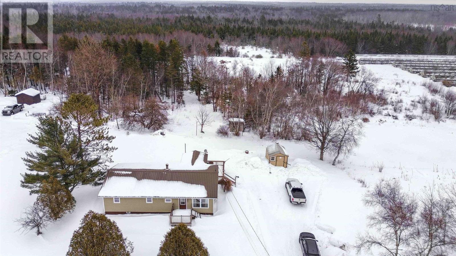 293 French Road, Plympton, Nova Scotia  B0W 2R0 - Photo 29 - 202603586