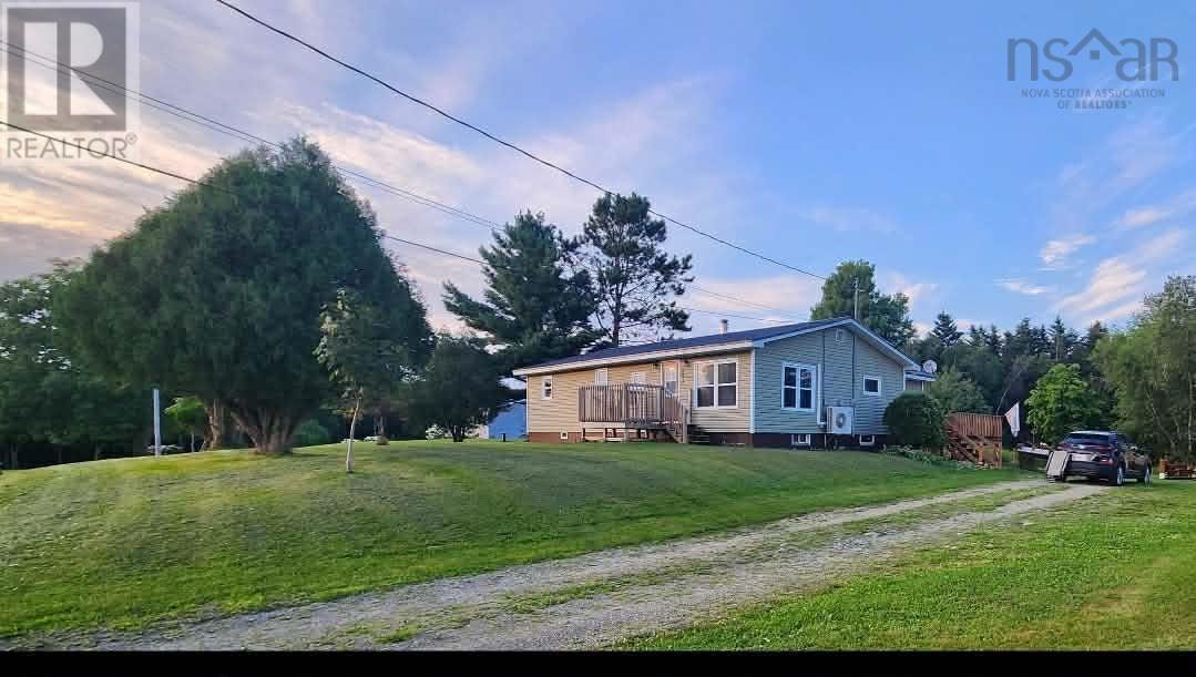 293 French Road, Plympton, Nova Scotia  B0W 2R0 - Photo 3 - 202603586