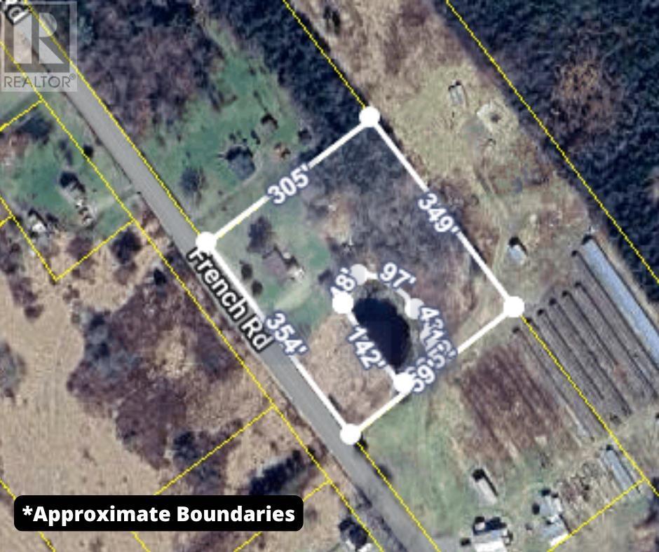 293 French Road, Plympton, Nova Scotia  B0W 2R0 - Photo 33 - 202603586