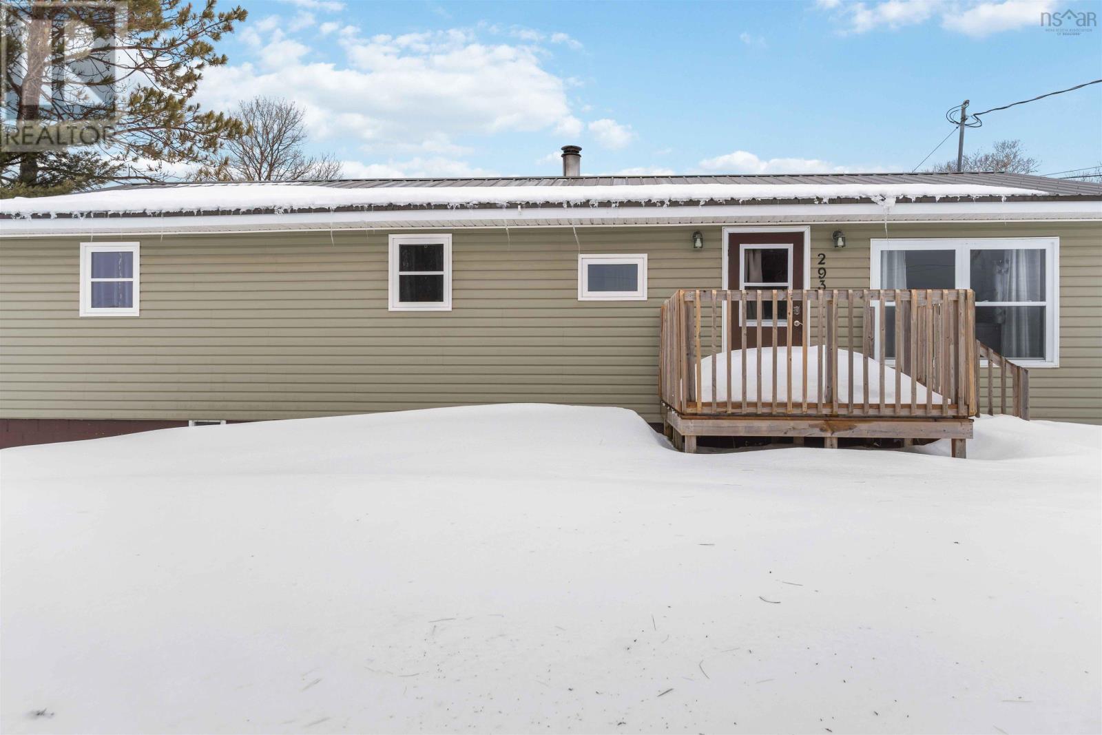 293 French Road, Plympton, Nova Scotia  B0W 2R0 - Photo 4 - 202603586