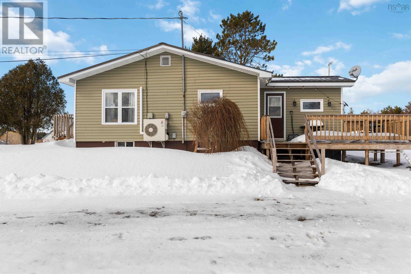 293 French Road, Plympton, Nova Scotia  B0W 2R0 - Photo 5 - 202603586