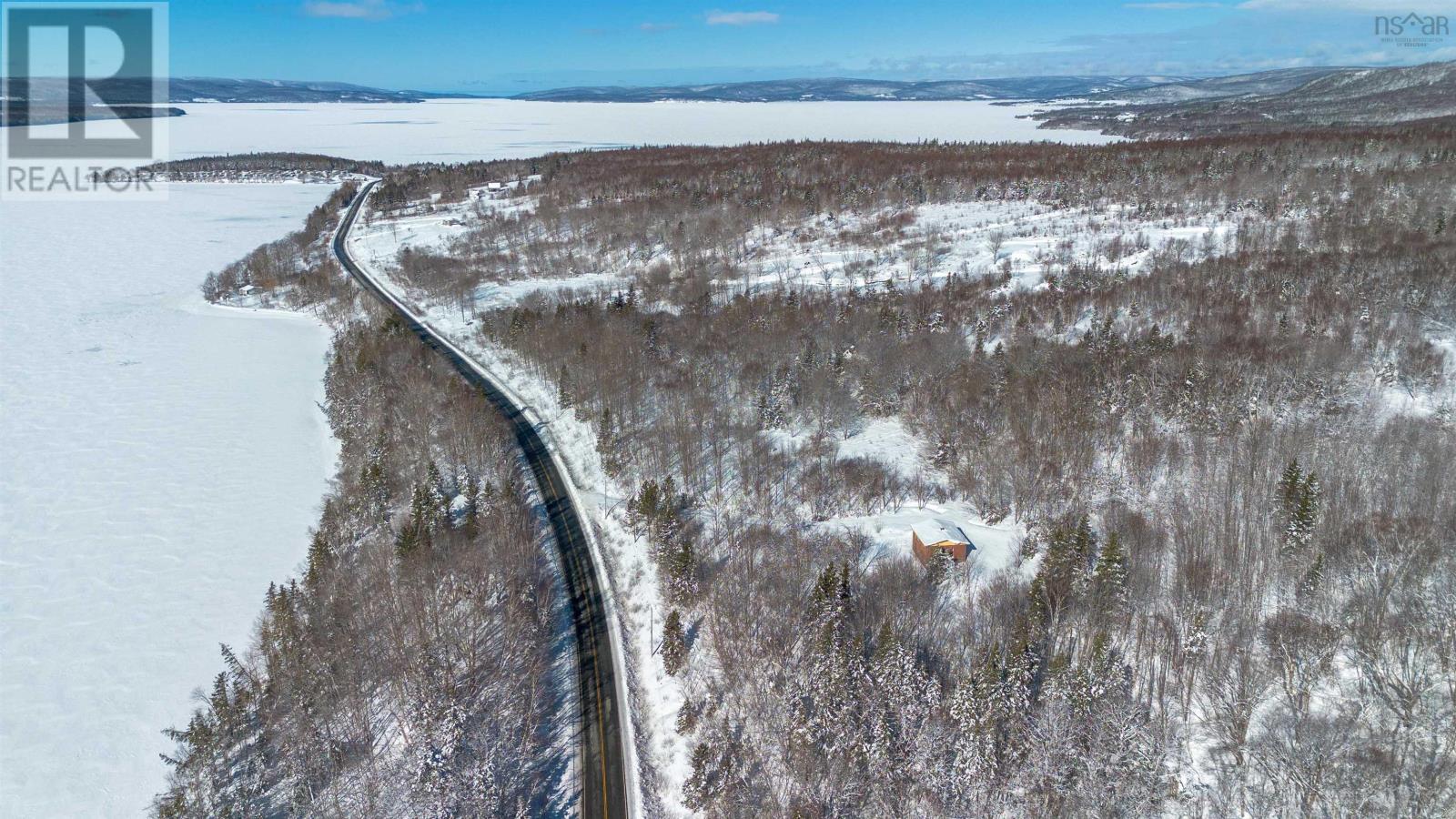 2322 395 Highway, East Lake Ainslie, Nova Scotia  B0E 3M0 - Photo 11 - 202603588