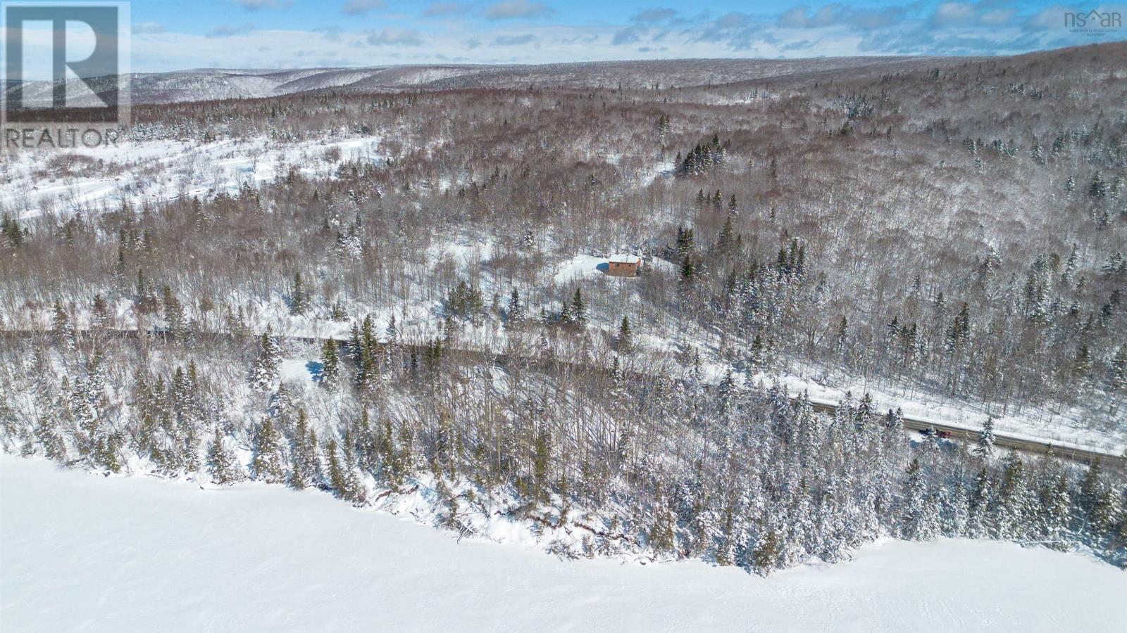 2322 395 Highway, East Lake Ainslie, Nova Scotia  B0E 3M0 - Photo 13 - 202603588