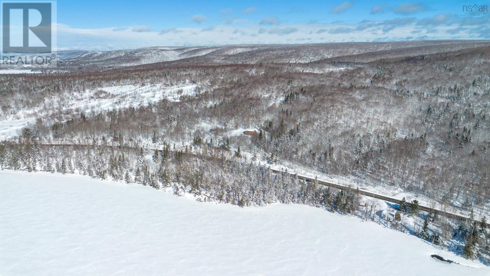 2322 395 Highway, East Lake Ainslie, Nova Scotia  B0E 3M0 - Photo 18 - 202603588