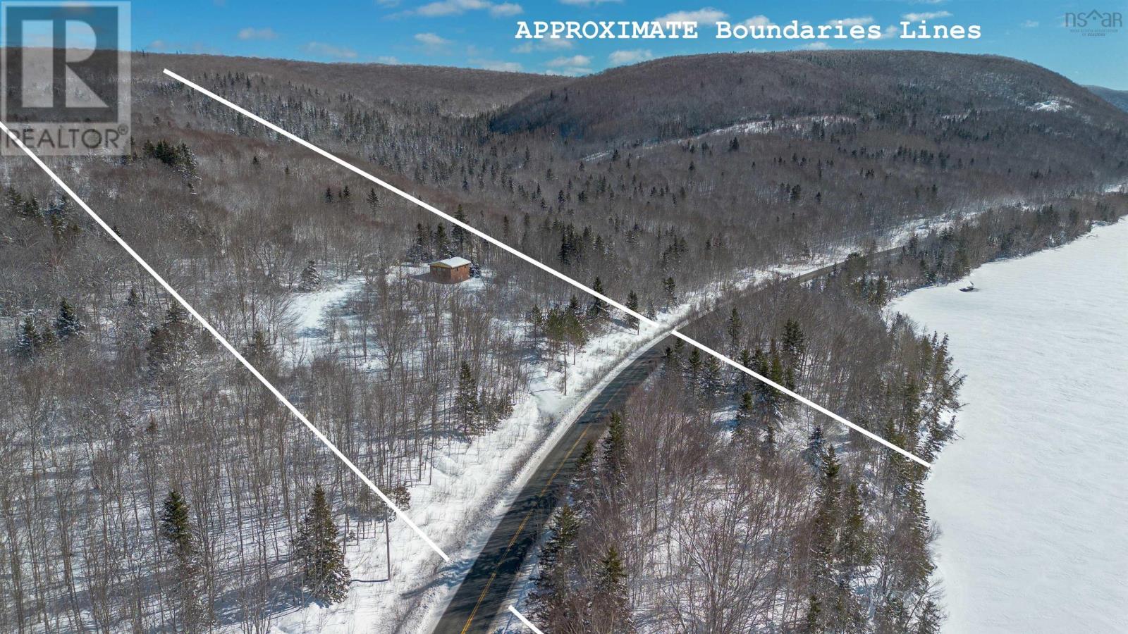 2322 395 Highway, East Lake Ainslie, Nova Scotia  B0E 3M0 - Photo 2 - 202603588