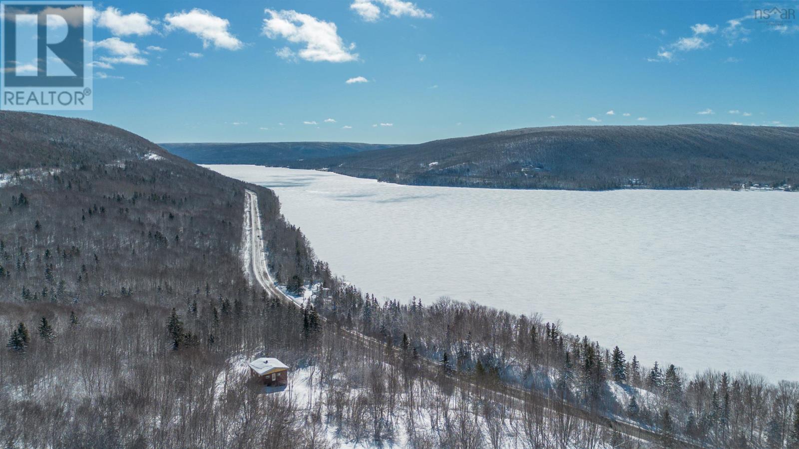 2322 395 Highway, East Lake Ainslie, Nova Scotia  B0E 3M0 - Photo 6 - 202603588