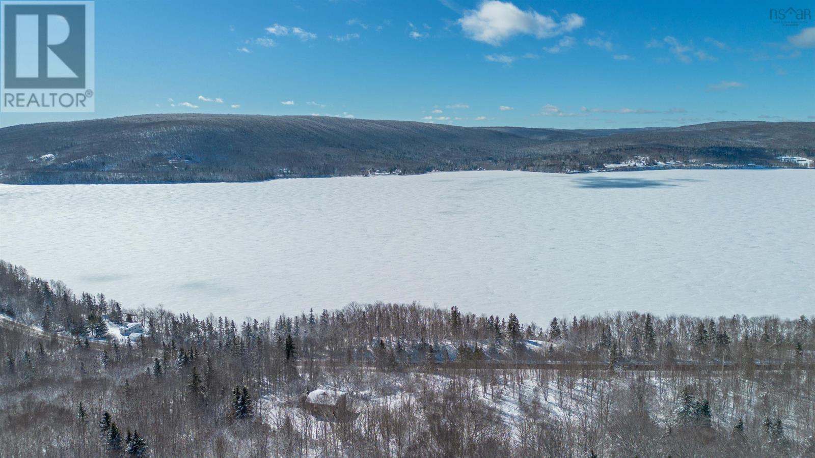 2322 395 Highway, East Lake Ainslie, Nova Scotia  B0E 3M0 - Photo 7 - 202603588