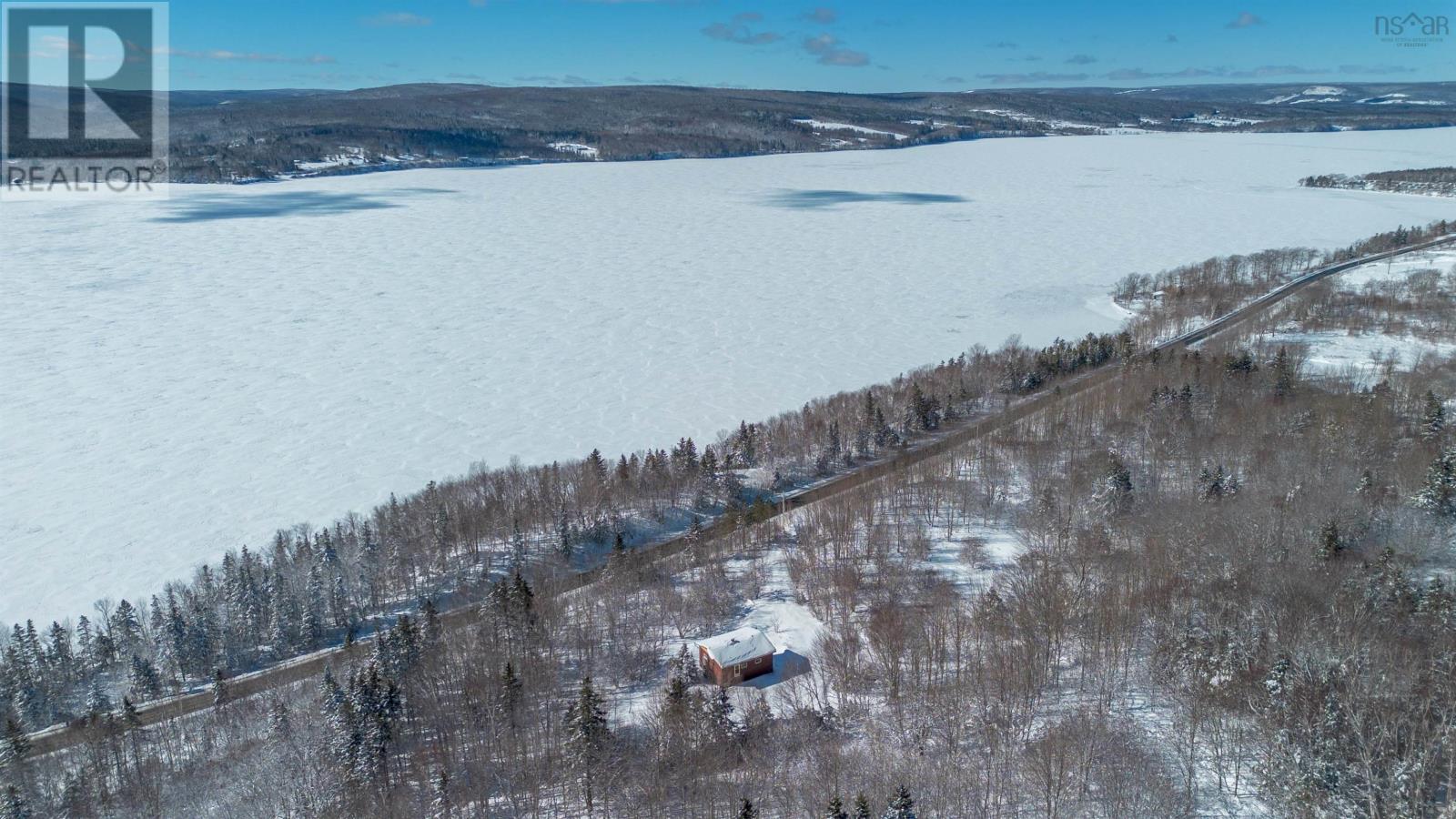 2322 395 Highway, East Lake Ainslie, Nova Scotia  B0E 3M0 - Photo 8 - 202603588