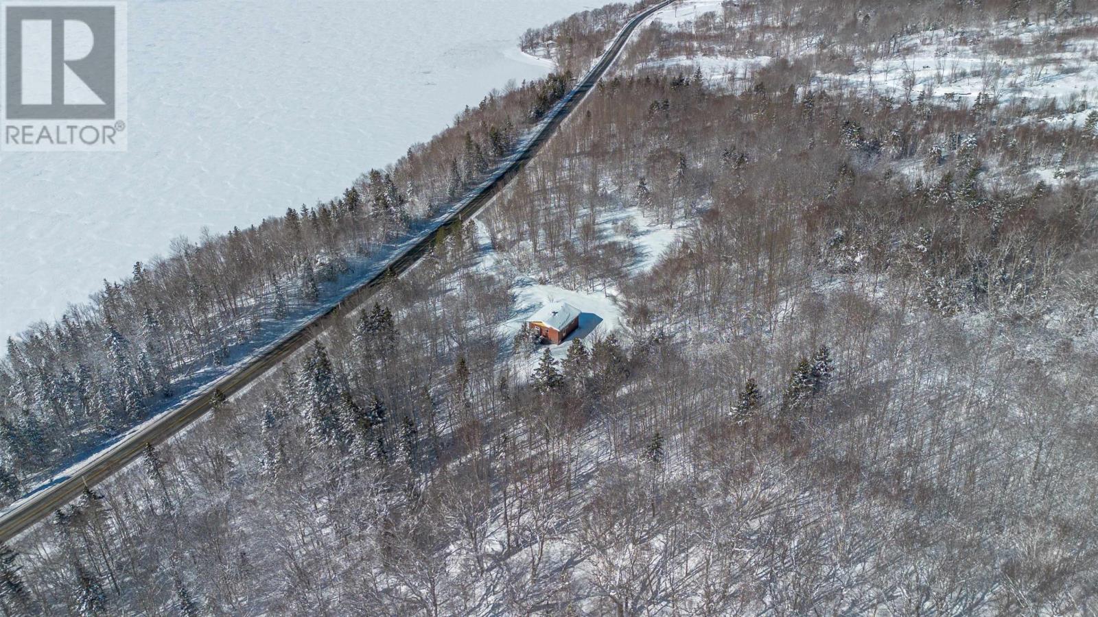 2322 395 Highway, East Lake Ainslie, Nova Scotia  B0E 3M0 - Photo 9 - 202603588