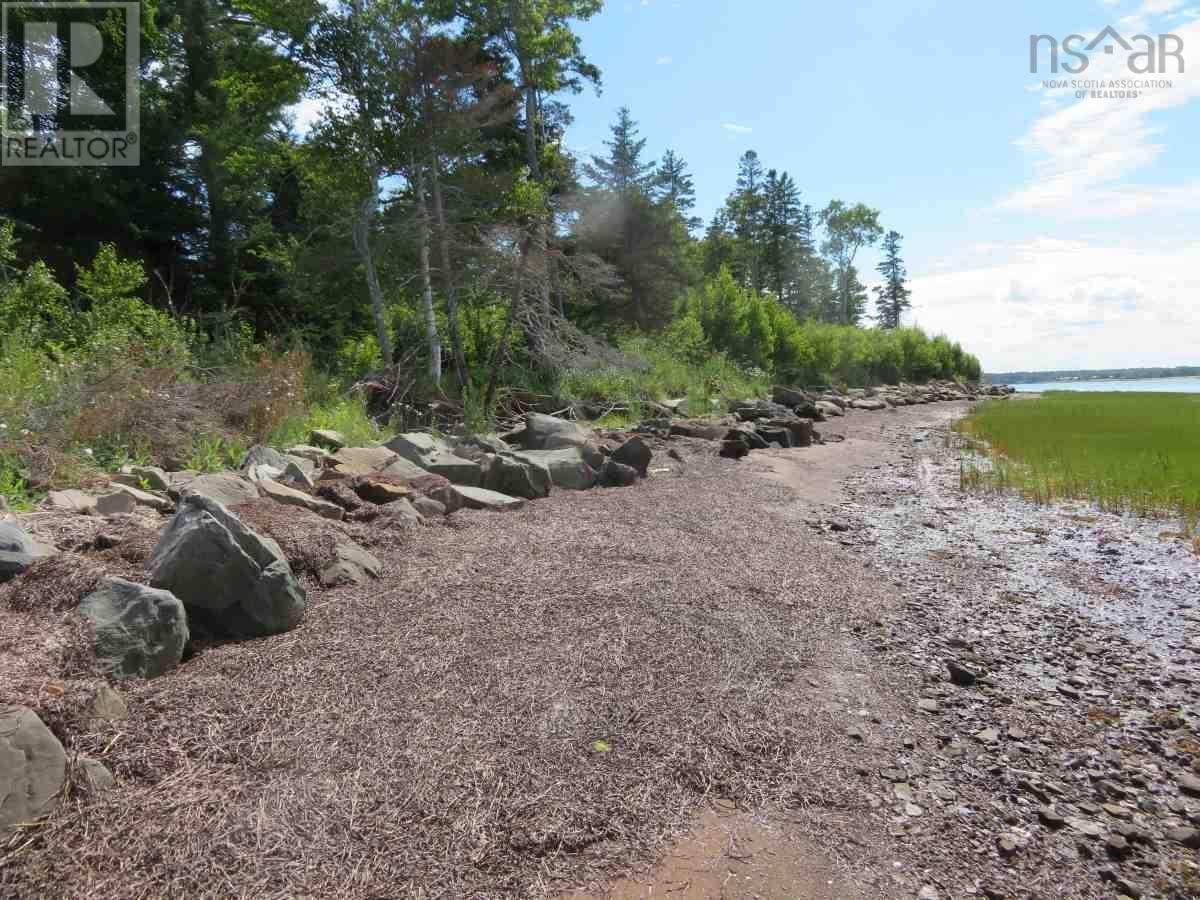 Lot 2005-2 Island Road Extension, malagash, Nova Scotia