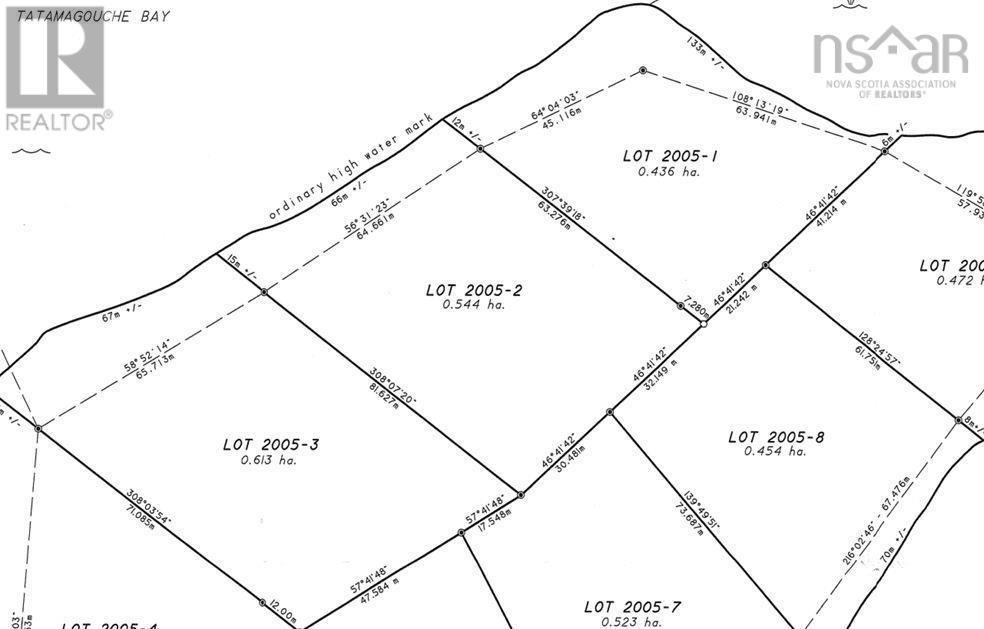 Lot 2005-2 Island Road Extension, Malagash, Nova Scotia  B0K 1E0 - Photo 12 - 202603591