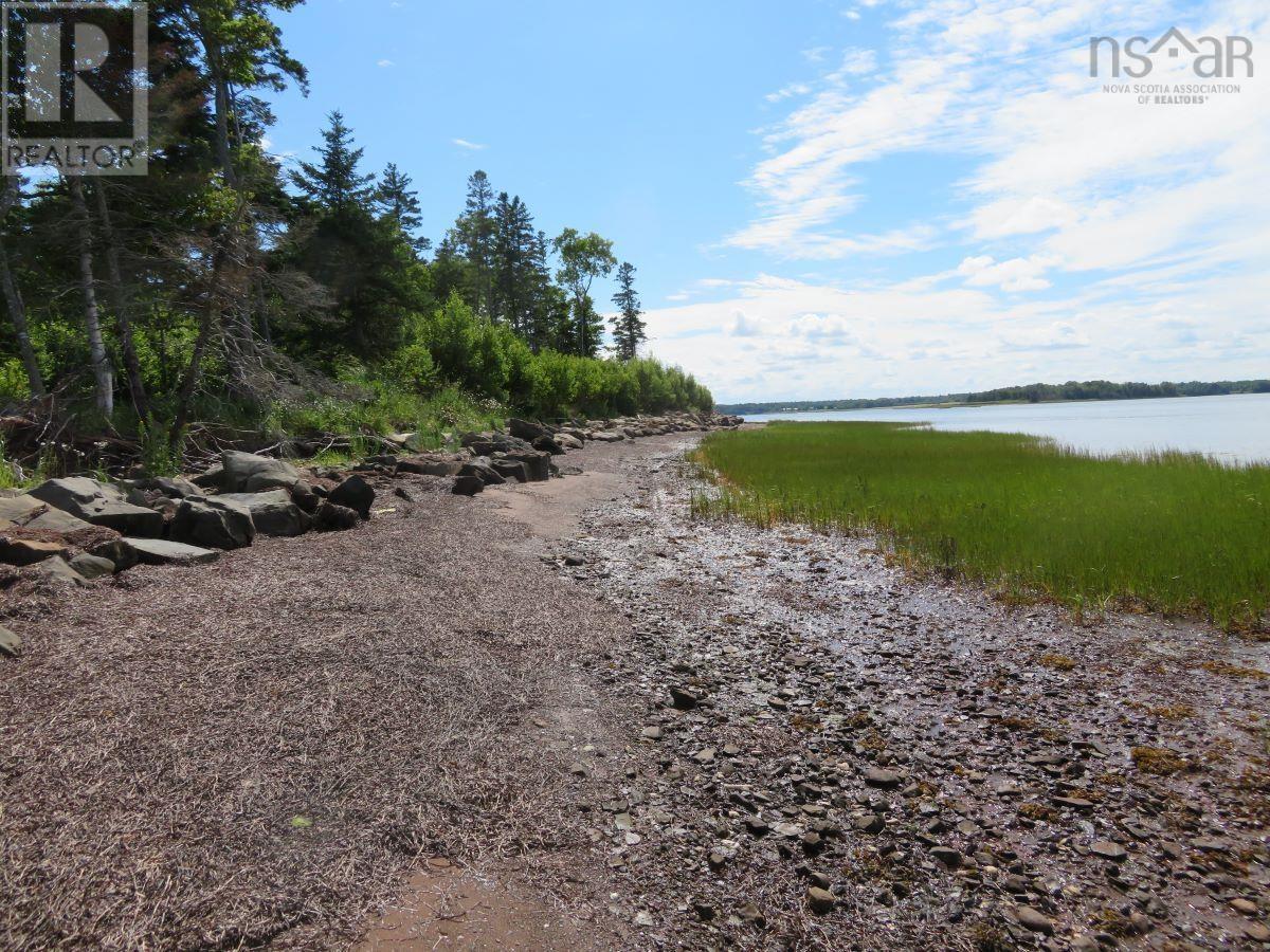 Lot 2005-2 Island Road Extension, Malagash, Nova Scotia  B0K 1E0 - Photo 2 - 202603591