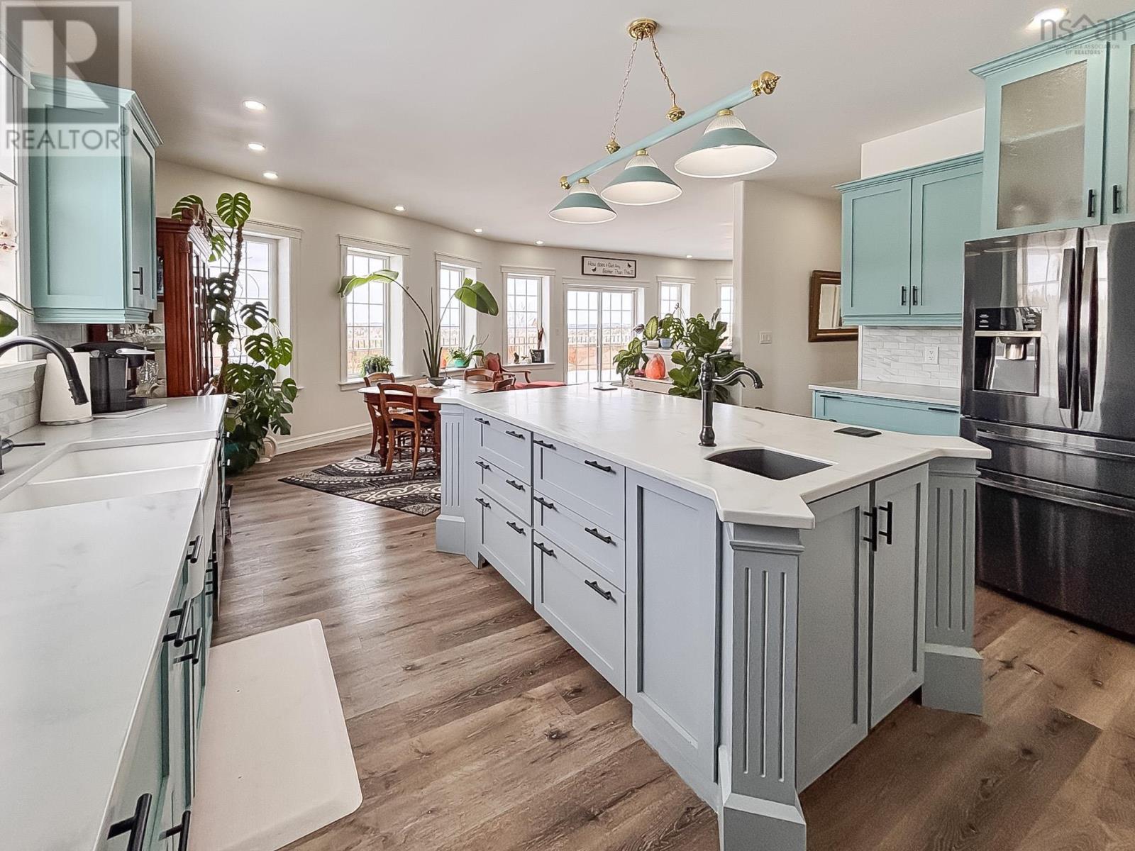 1718 Upper Branch Road, Midville Branch, Nova Scotia  B4V 4S4 - Photo 10 - 202603594