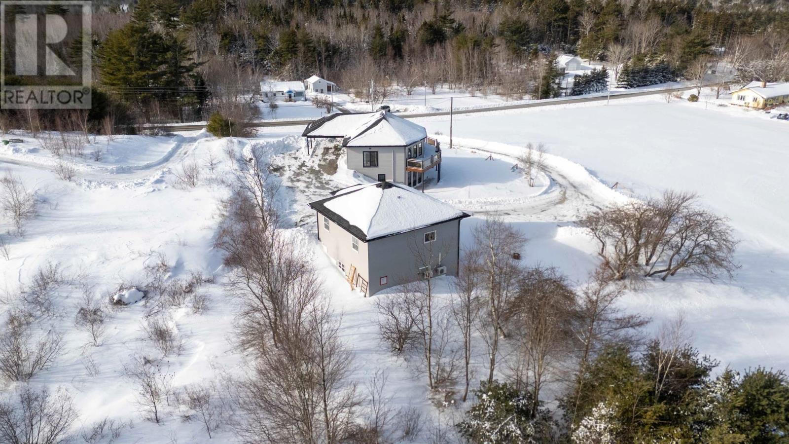 1718 Upper Branch Road, Midville Branch, Nova Scotia  B4V 4S4 - Photo 33 - 202603594