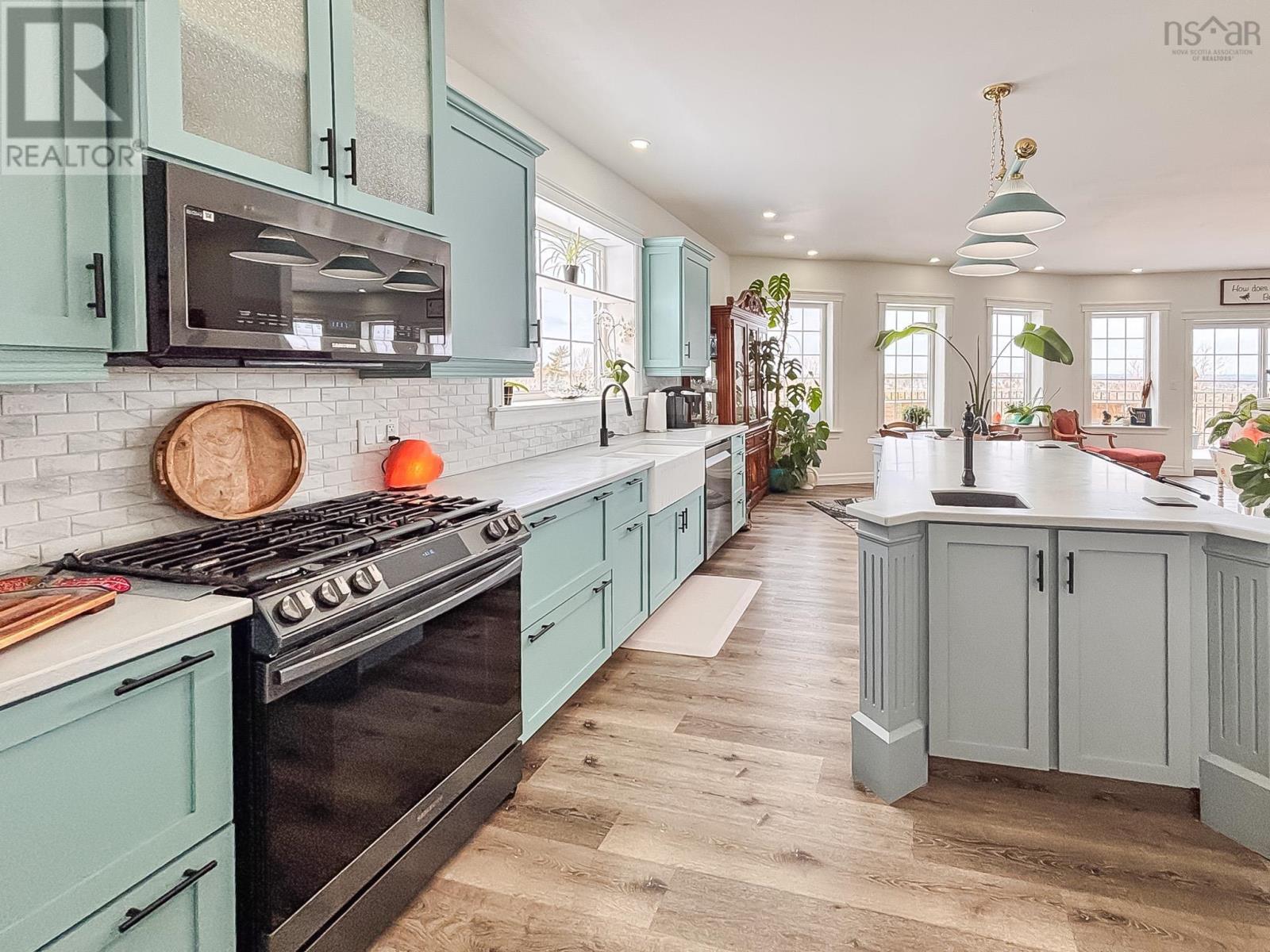 1718 Upper Branch Road, Midville Branch, Nova Scotia  B4V 4S4 - Photo 9 - 202603594