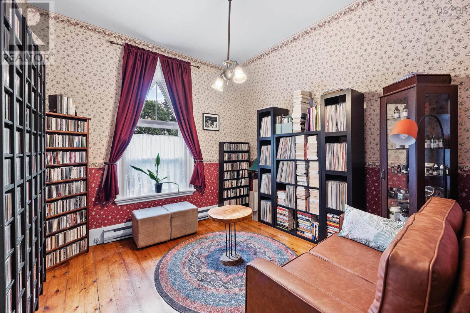 57 William Street, Yarmouth, Nova Scotia  B5A 1Y4 - Photo 33 - 202603598