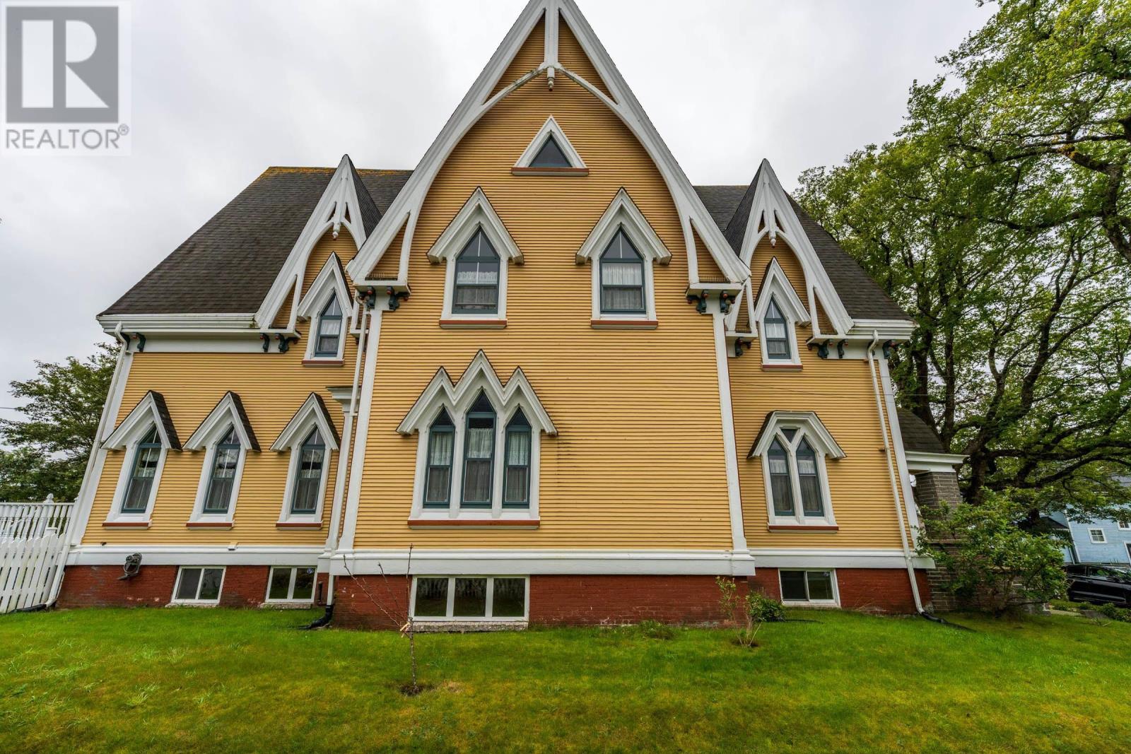 57 William Street, Yarmouth, Nova Scotia  B5A 1Y4 - Photo 37 - 202603598