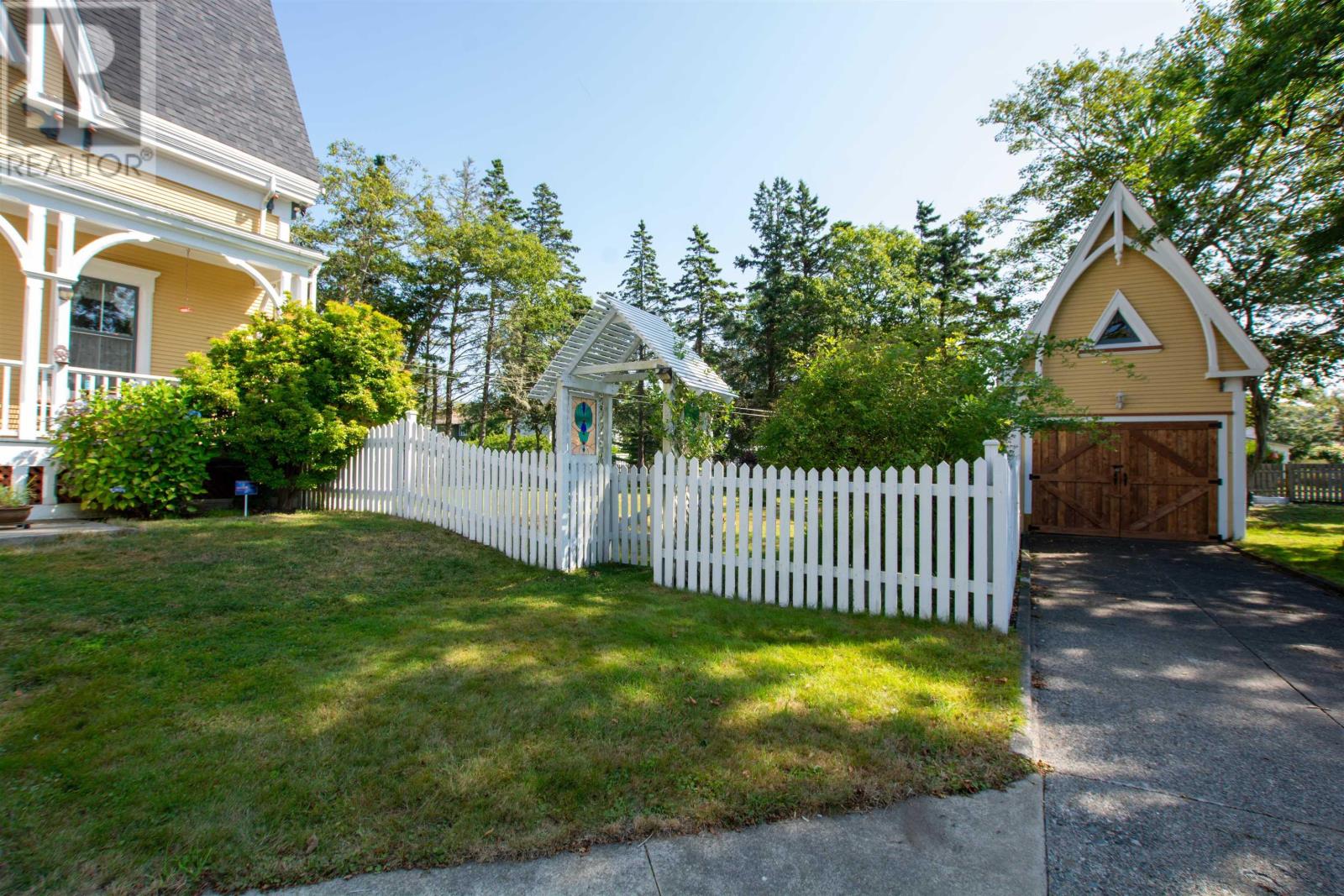 57 William Street, Yarmouth, Nova Scotia  B5A 1Y4 - Photo 39 - 202603598