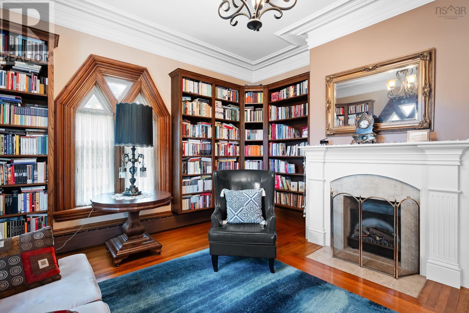 57 William Street, Yarmouth, Nova Scotia  B5A 1Y4 - Photo 8 - 202603598