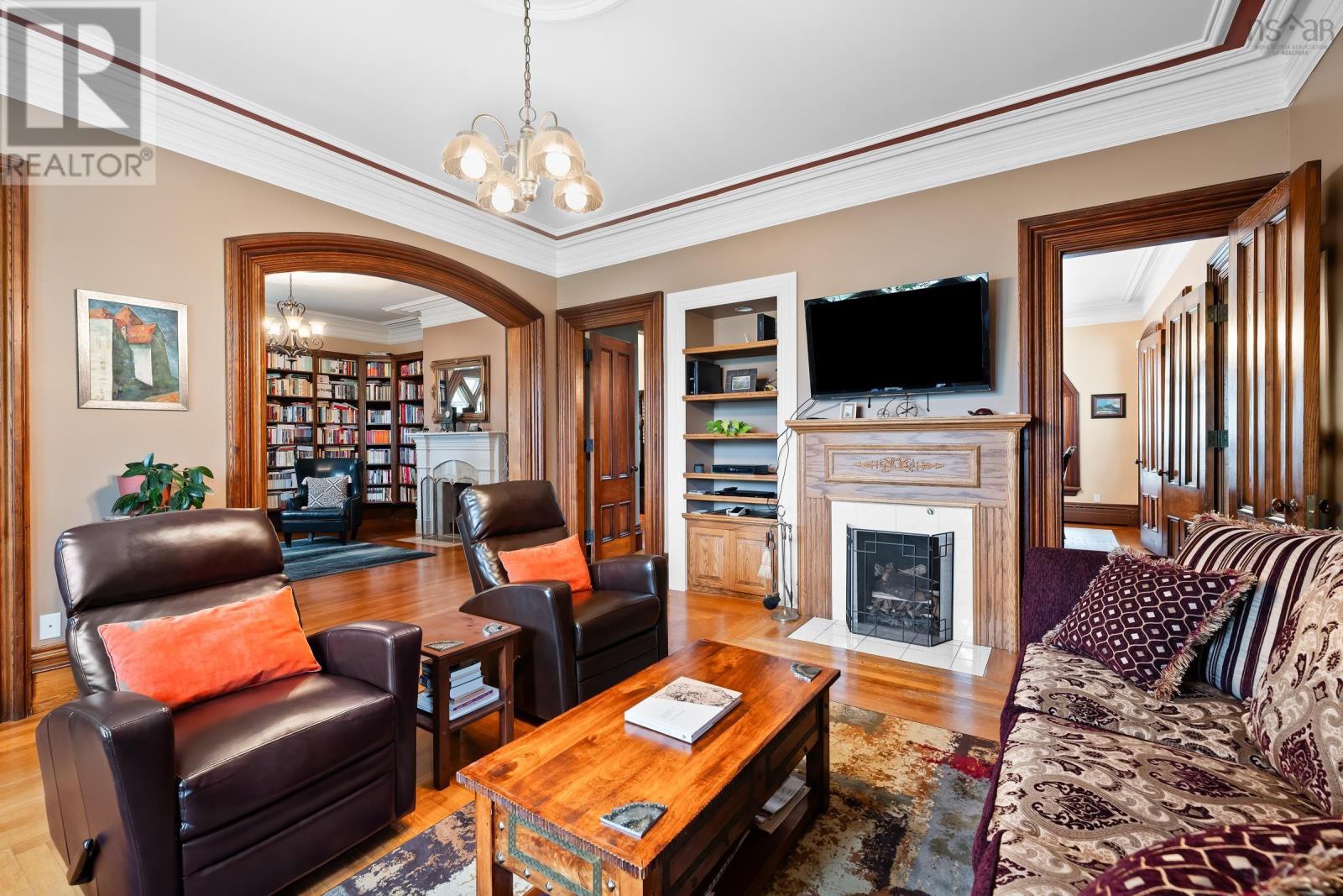 57 William Street, Yarmouth, Nova Scotia  B5A 1Y4 - Photo 9 - 202603598