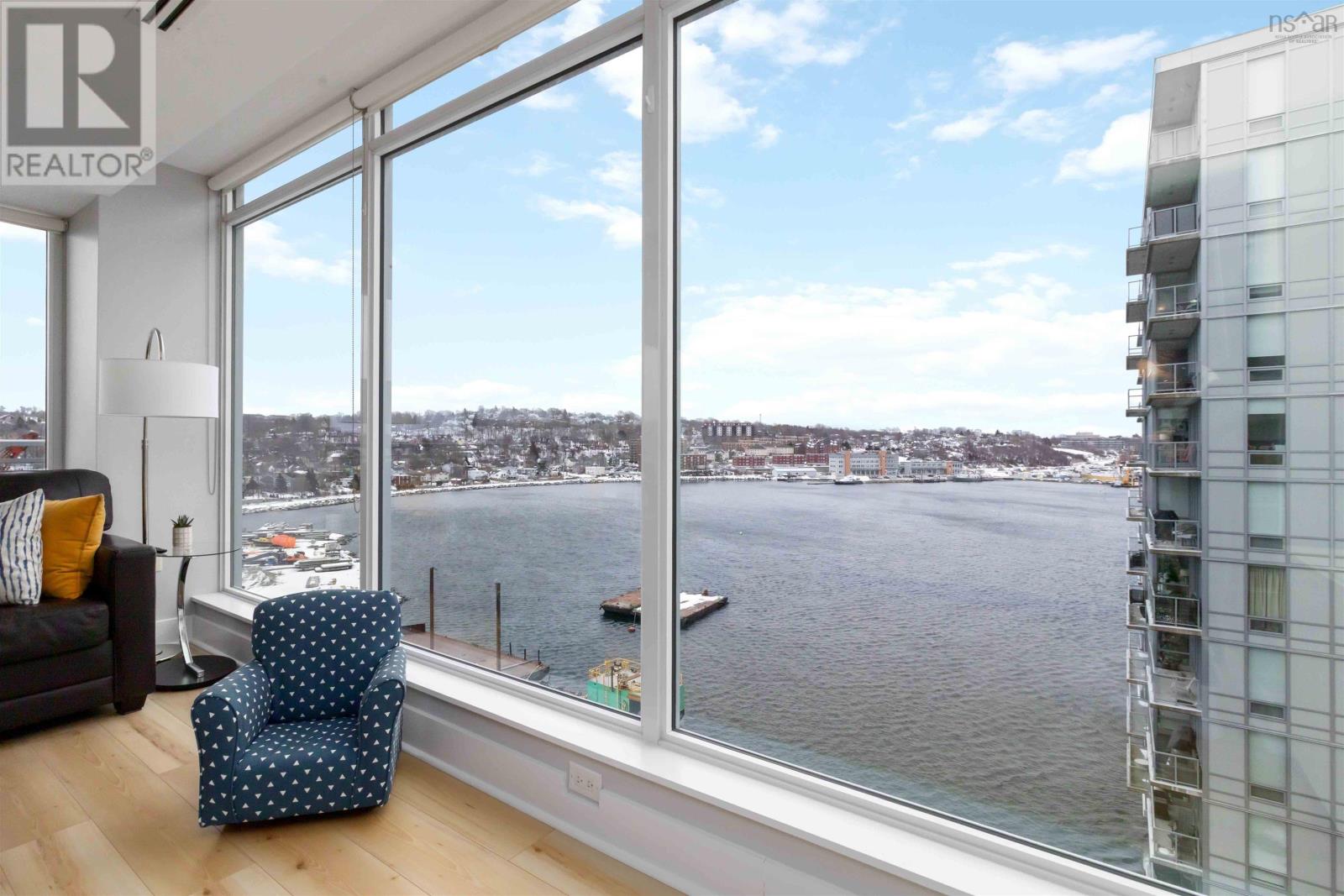 802 31 Kings Wharf Place, Dartmouth, Nova Scotia  B2Y 0C1 - Photo 10 - 202603600