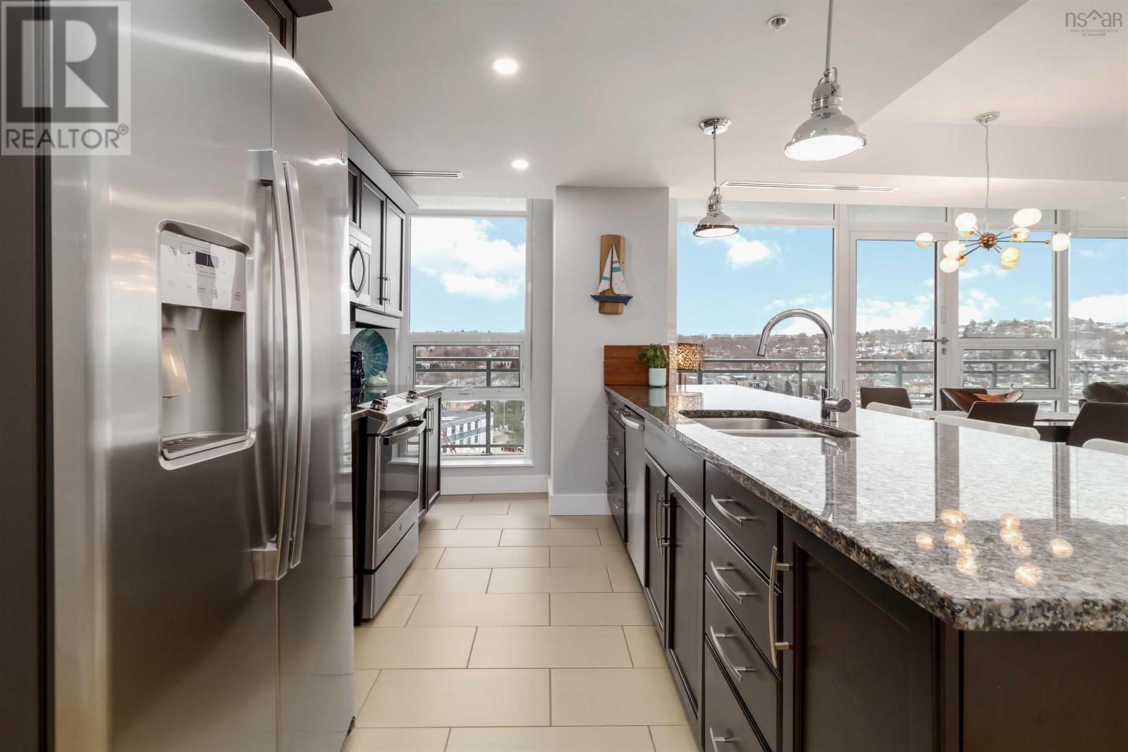 802 31 Kings Wharf Place, Dartmouth, Nova Scotia  B2Y 0C1 - Photo 13 - 202603600