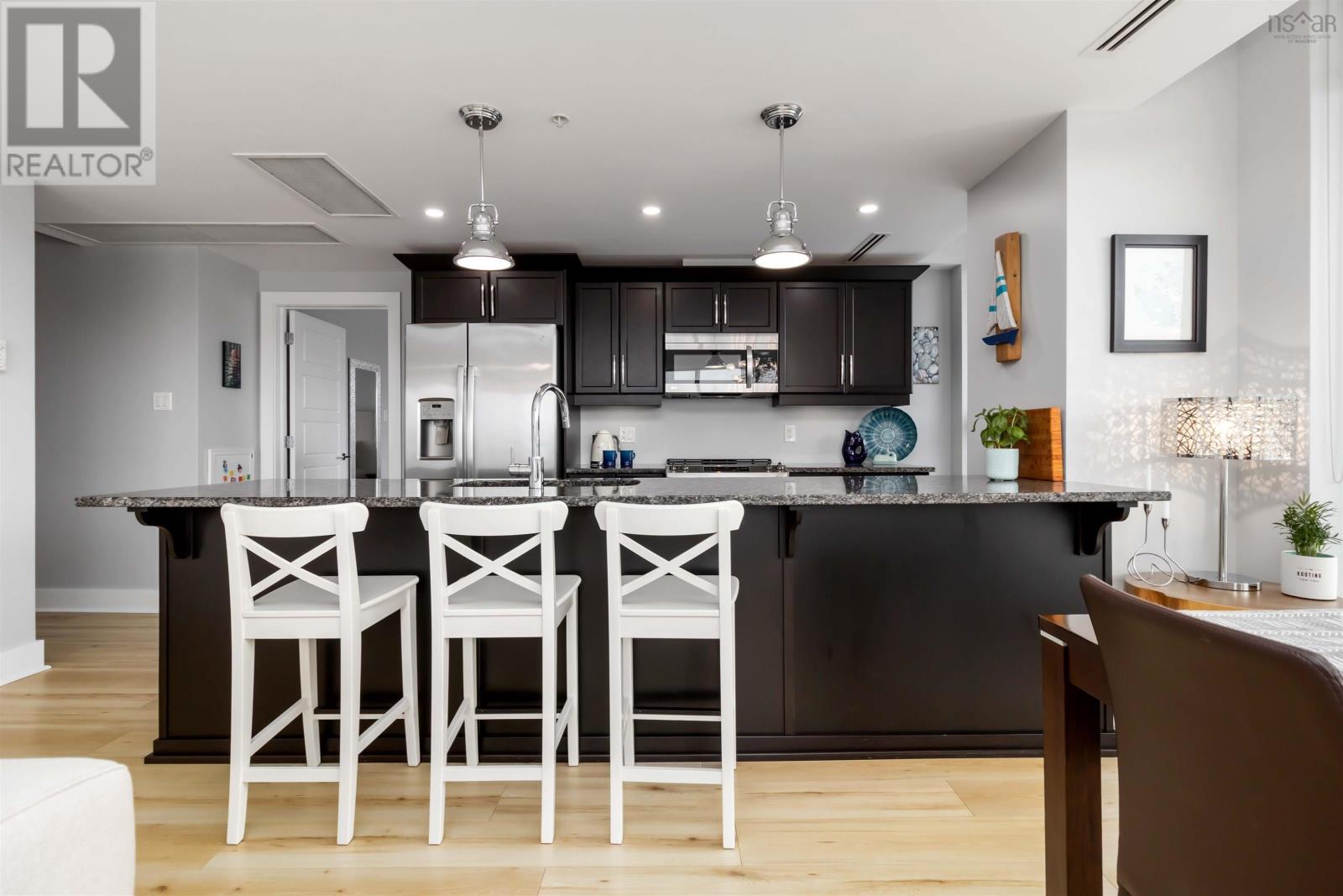 802 31 Kings Wharf Place, Dartmouth, Nova Scotia  B2Y 0C1 - Photo 16 - 202603600