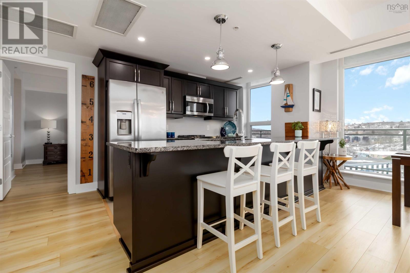 802 31 Kings Wharf Place, Dartmouth, Nova Scotia  B2Y 0C1 - Photo 17 - 202603600