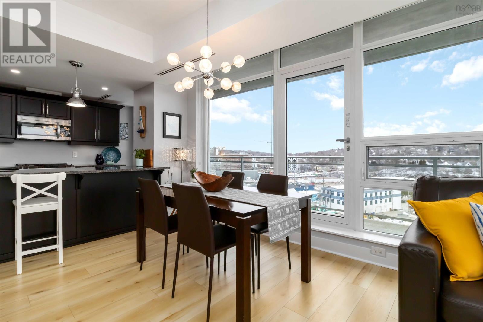 802 31 Kings Wharf Place, Dartmouth, Nova Scotia  B2Y 0C1 - Photo 18 - 202603600