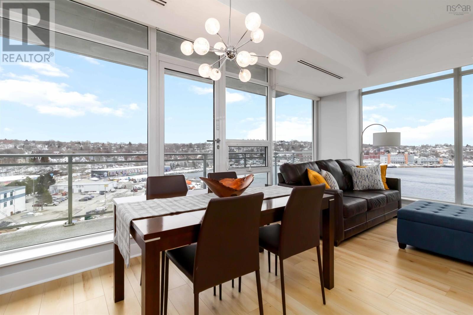 802 31 Kings Wharf Place, Dartmouth, Nova Scotia  B2Y 0C1 - Photo 19 - 202603600