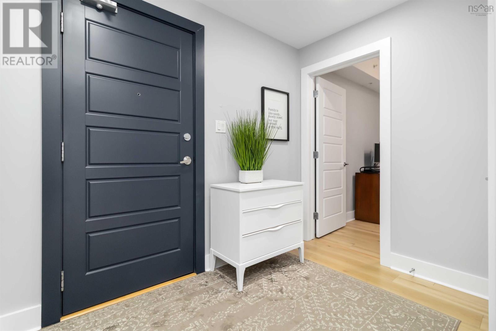 802 31 Kings Wharf Place, Dartmouth, Nova Scotia  B2Y 0C1 - Photo 2 - 202603600