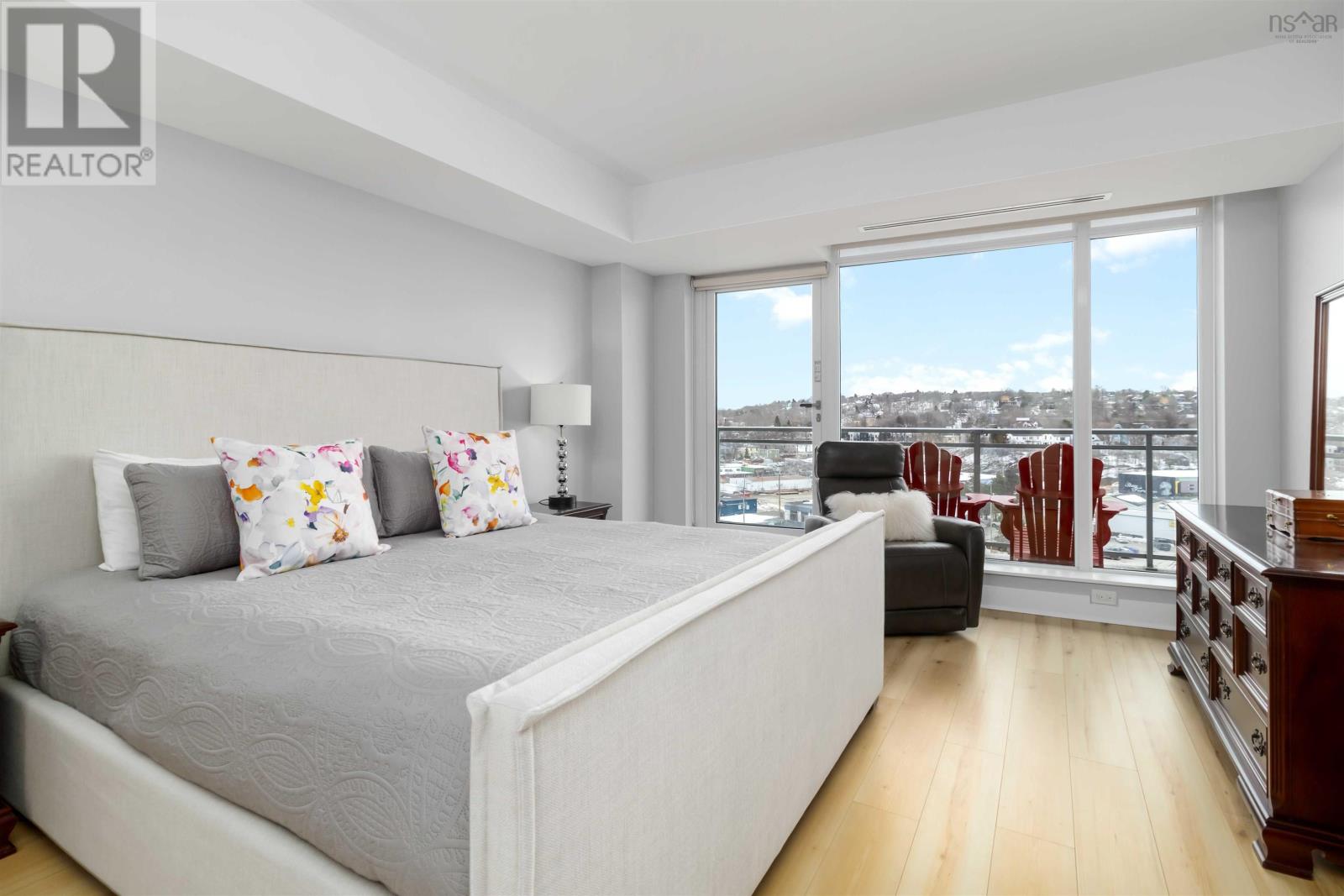 802 31 Kings Wharf Place, Dartmouth, Nova Scotia  B2Y 0C1 - Photo 24 - 202603600