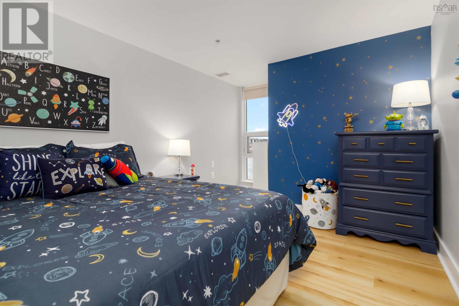 802 31 Kings Wharf Place, Dartmouth, Nova Scotia  B2Y 0C1 - Photo 29 - 202603600