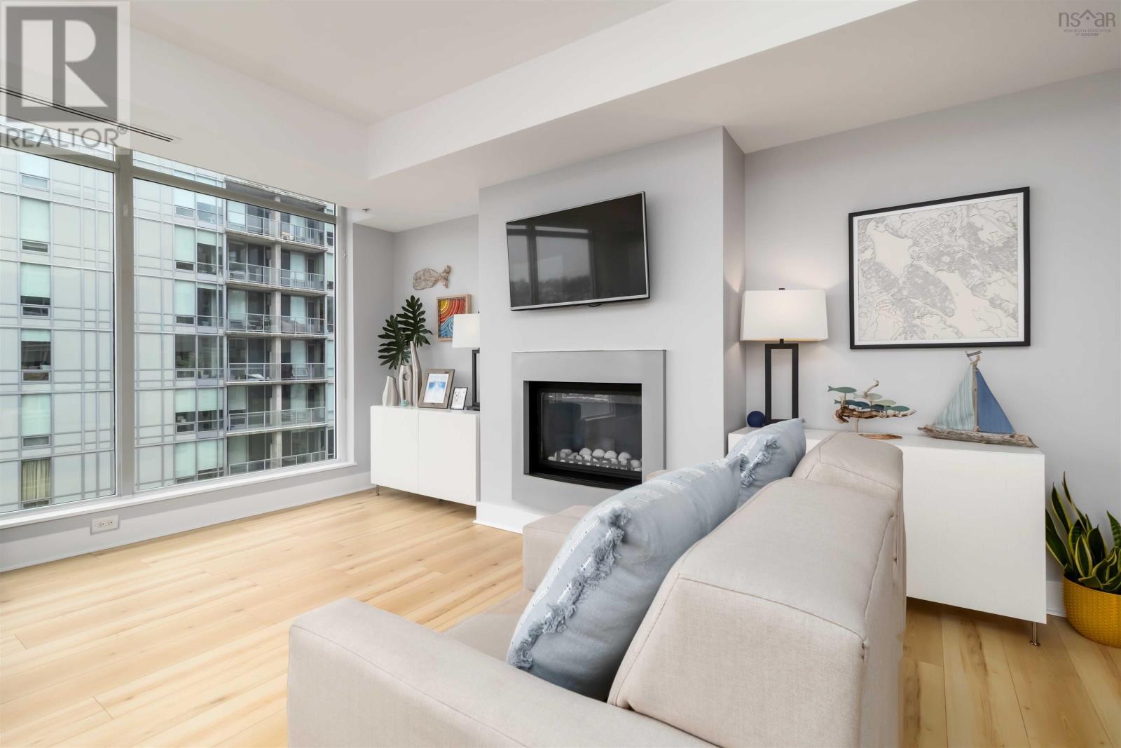 802 31 Kings Wharf Place, Dartmouth, Nova Scotia  B2Y 0C1 - Photo 3 - 202603600