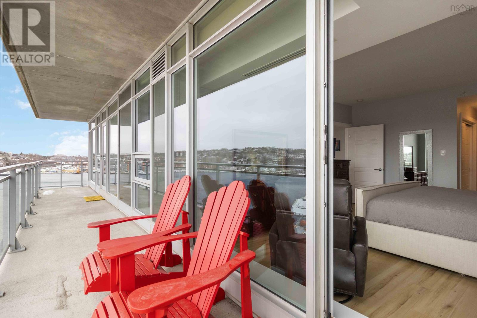 802 31 Kings Wharf Place, Dartmouth, Nova Scotia  B2Y 0C1 - Photo 33 - 202603600