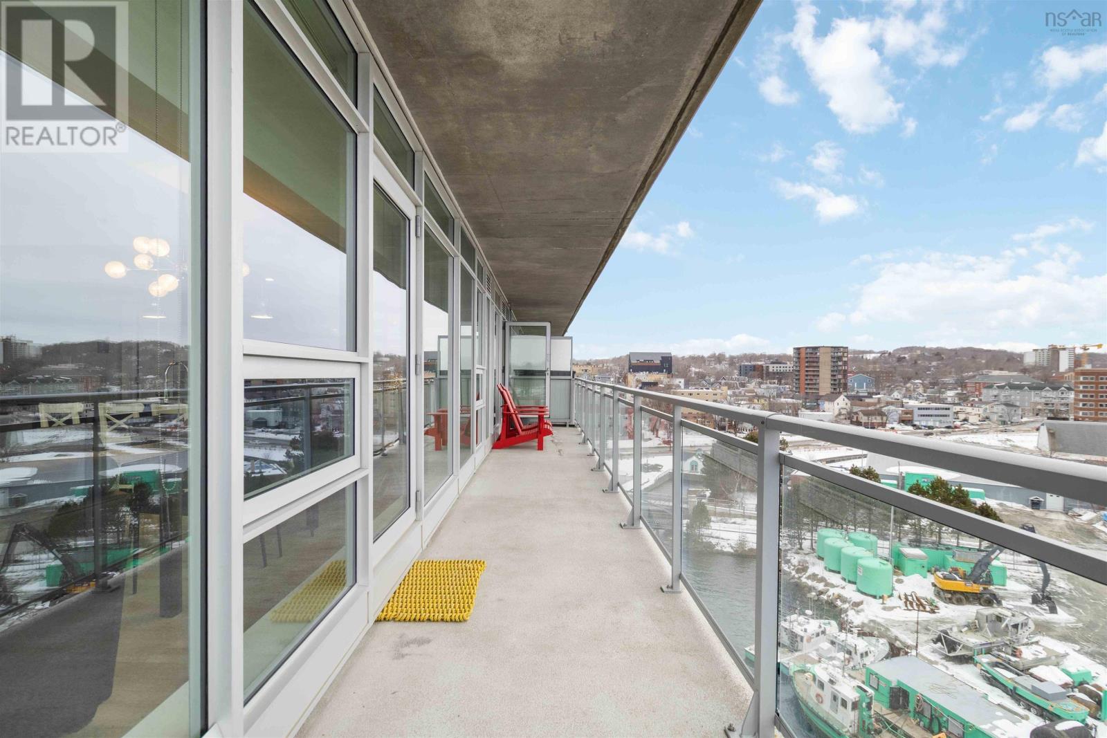 802 31 Kings Wharf Place, Dartmouth, Nova Scotia  B2Y 0C1 - Photo 34 - 202603600