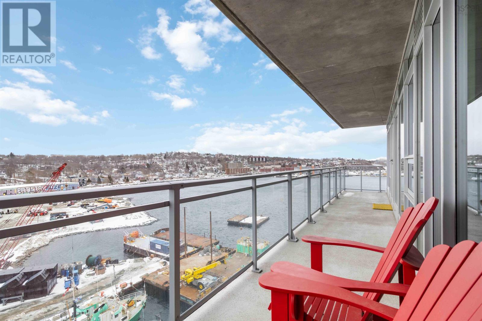 802 31 Kings Wharf Place, Dartmouth, Nova Scotia  B2Y 0C1 - Photo 35 - 202603600