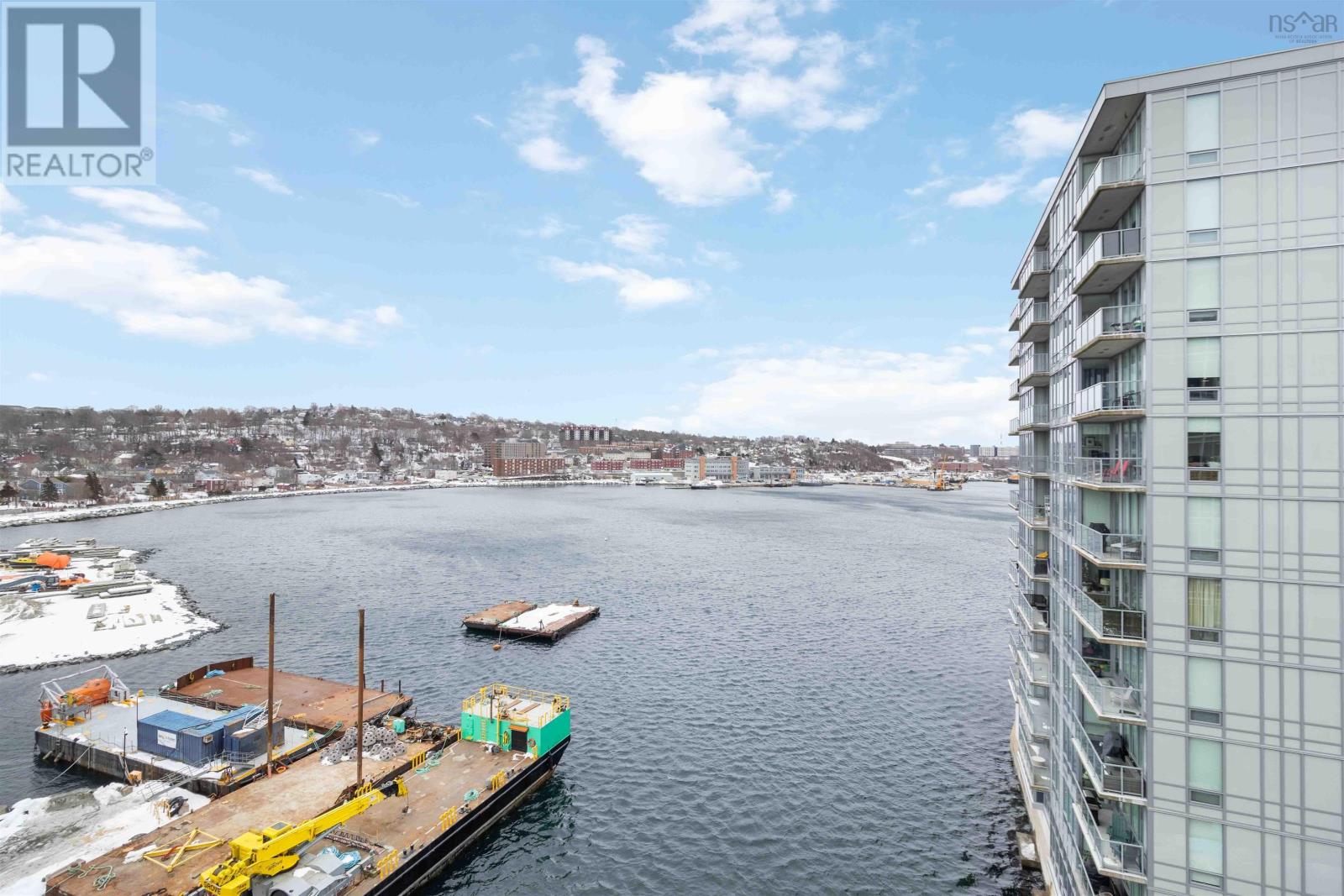 802 31 Kings Wharf Place, Dartmouth, Nova Scotia  B2Y 0C1 - Photo 36 - 202603600