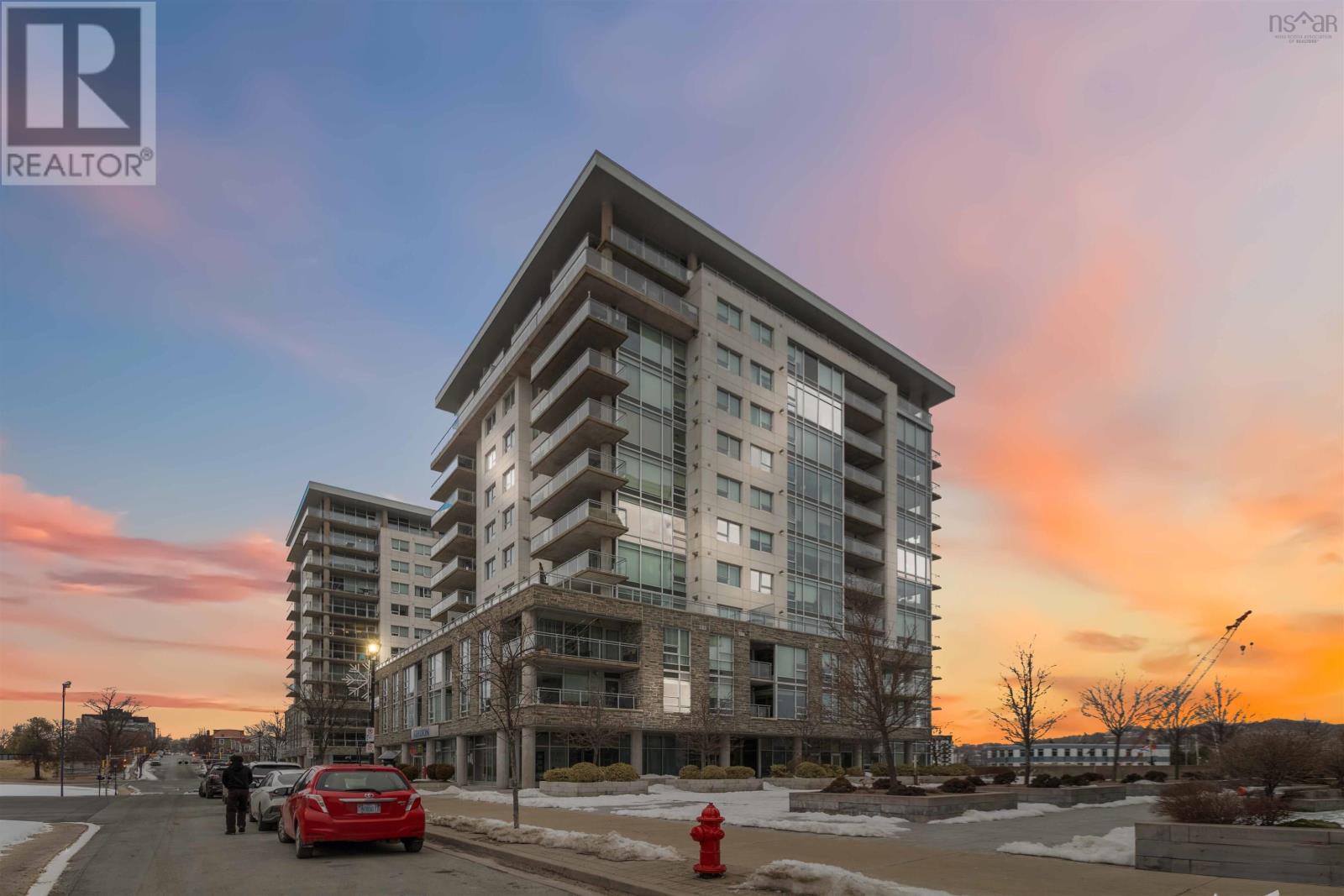 802 31 Kings Wharf Place, Dartmouth, Nova Scotia  B2Y 0C1 - Photo 37 - 202603600